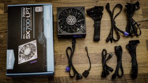 Recommended Power Supplies for Nvidia GPUs